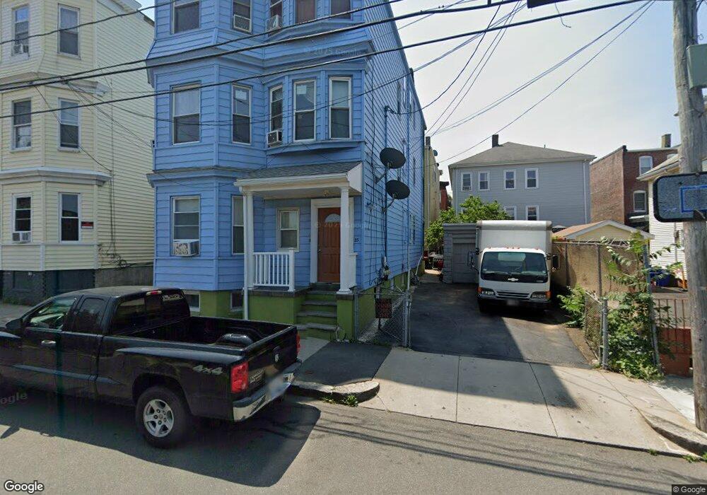 25 Library St, Chelsea, MA 02150 - photo 1