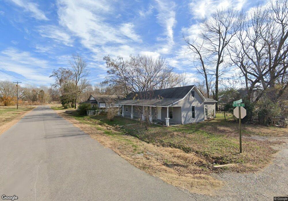 219 E Elm St, Westville, OK 74965 - photo 1