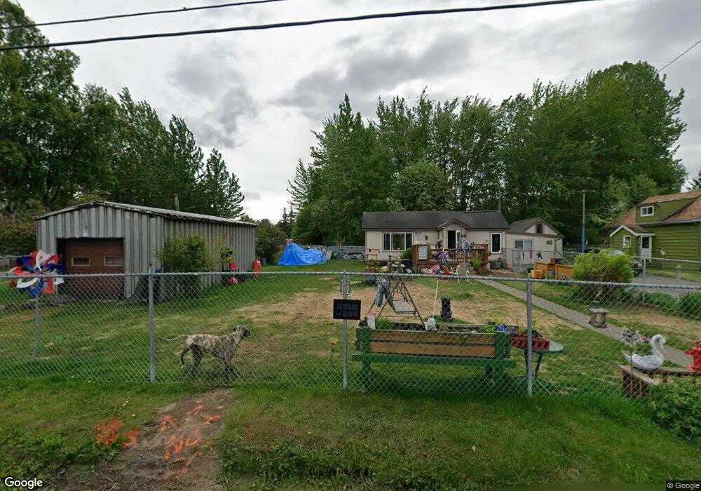 1012 Wilshire Ave, Anchorage, AK 99503 - photo 1