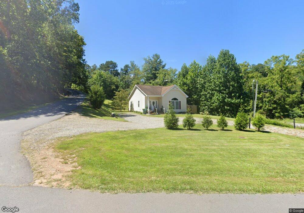 2396 New Leicester Hwy, Asheville, NC 28806 - photo 1