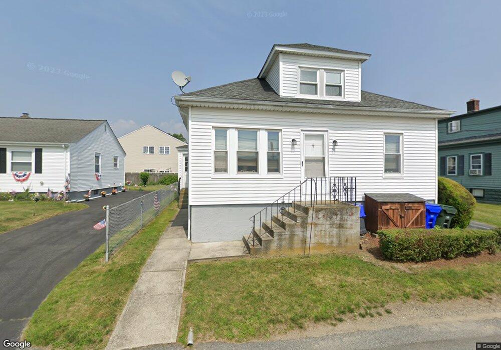 30 Magnolia St, Bristol, RI 02809 - photo 1