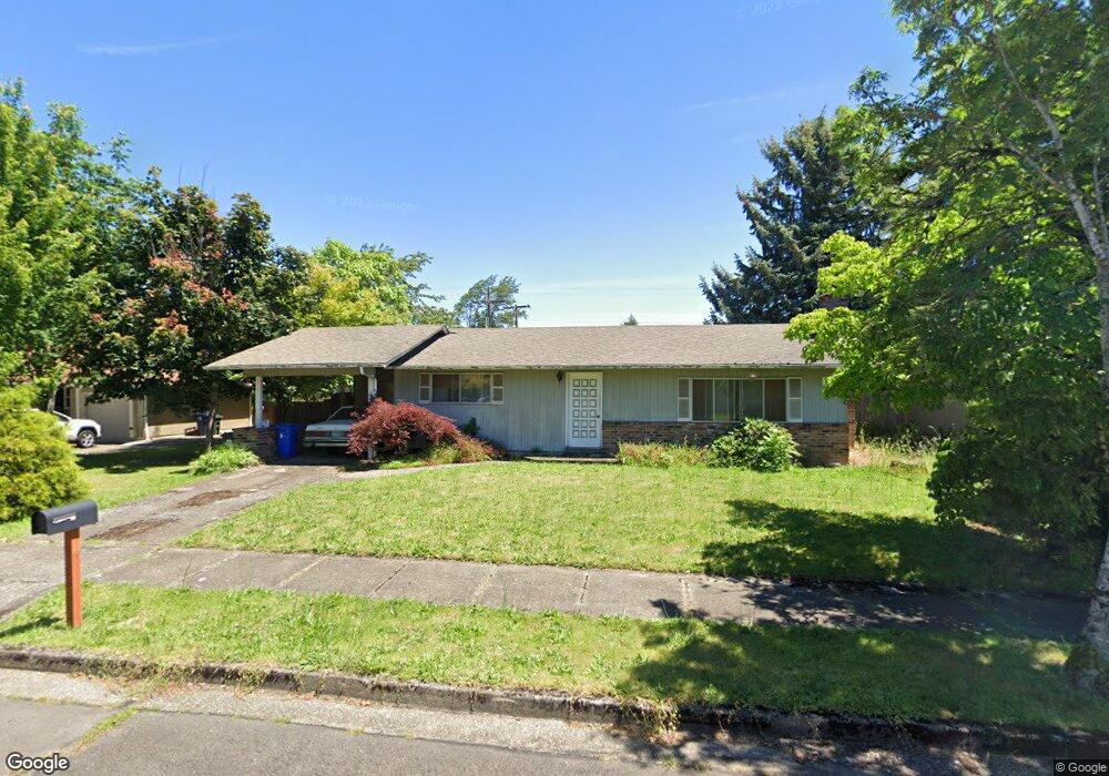 1083 Waverly St, Eugene, OR 97401 - photo 1