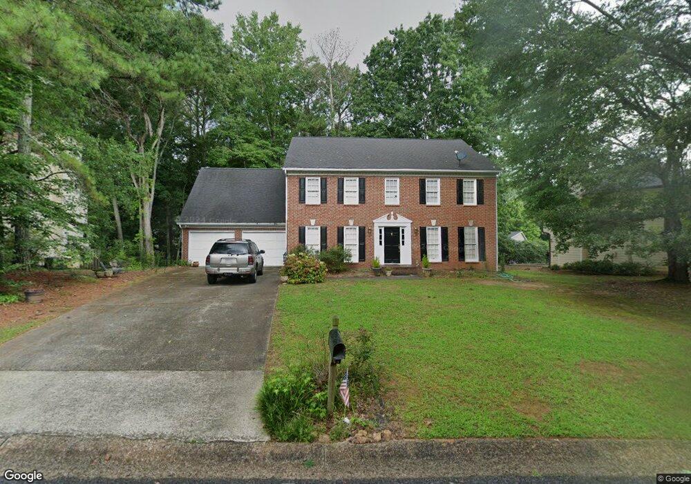 1874 Dayron Trace unit 2, Marietta, GA 30062 - photo 1