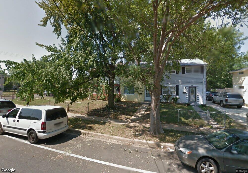 6802 Forest Terrace, Hyattsville, MD 20785 - photo 1