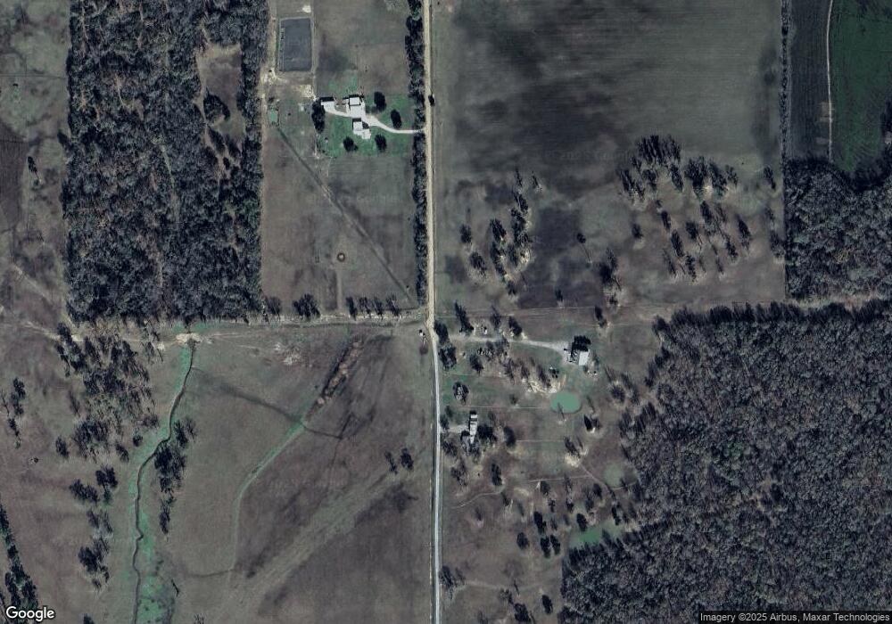 10202 Demarest Rd, Welsh, LA 70591 - photo 1