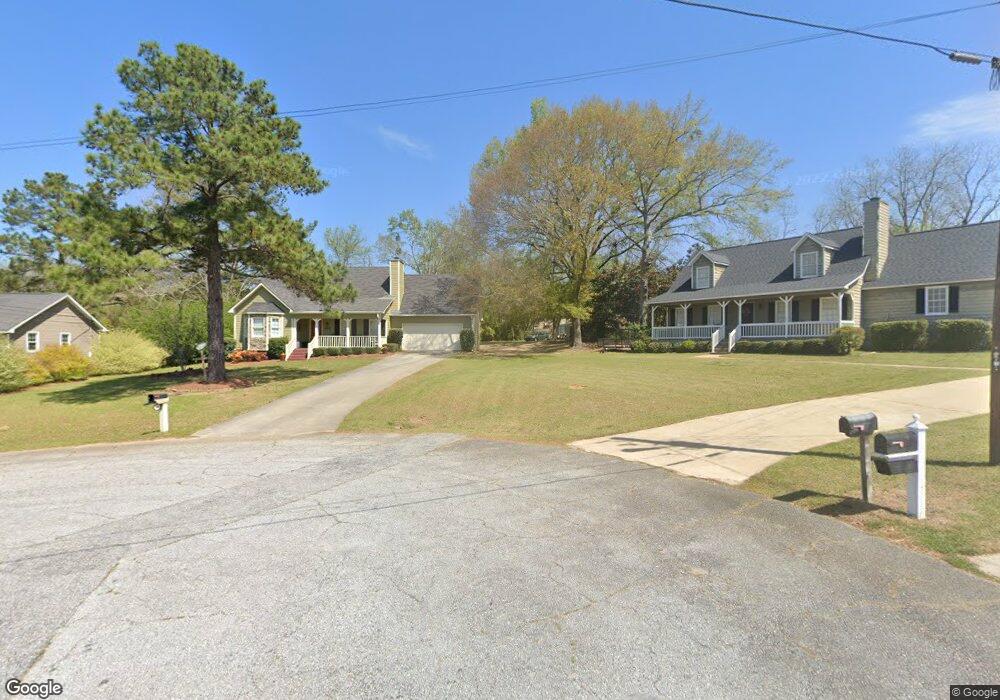 109 Pine Rock Ct, Macon, GA 31216 - photo 1