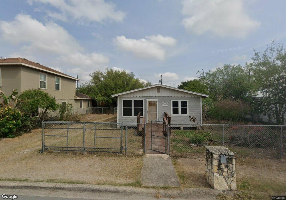 605 E Evans Ave, Pharr, TX 78577 - photo 1