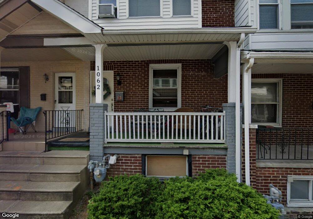 1062 Floyd Terrace, Bryn Mawr, PA 19010 - photo 1