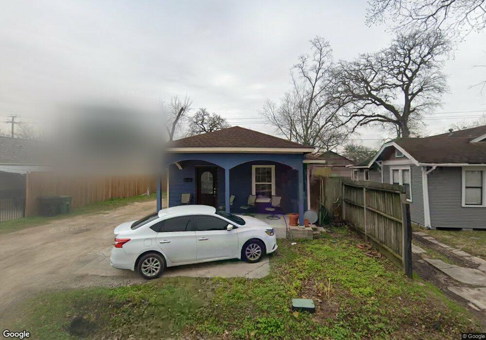 808 Archer St, Houston, TX 77009 - photo 1