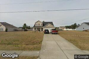 20 Dr Daniel Edwards St, Ellabell, GA 31308