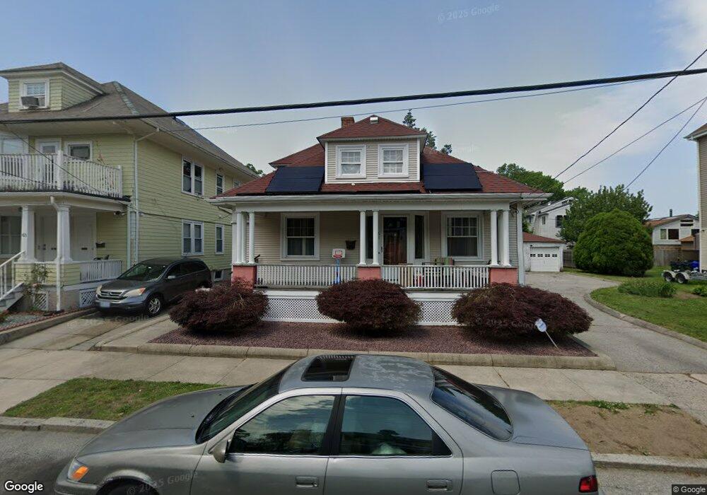 61 Ardoene St, Providence, RI 02907 - photo 1
