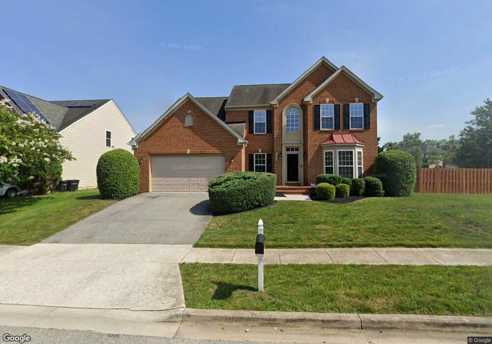 8001 Dorado Terrace, Brandywine, MD 20613 - photo 1