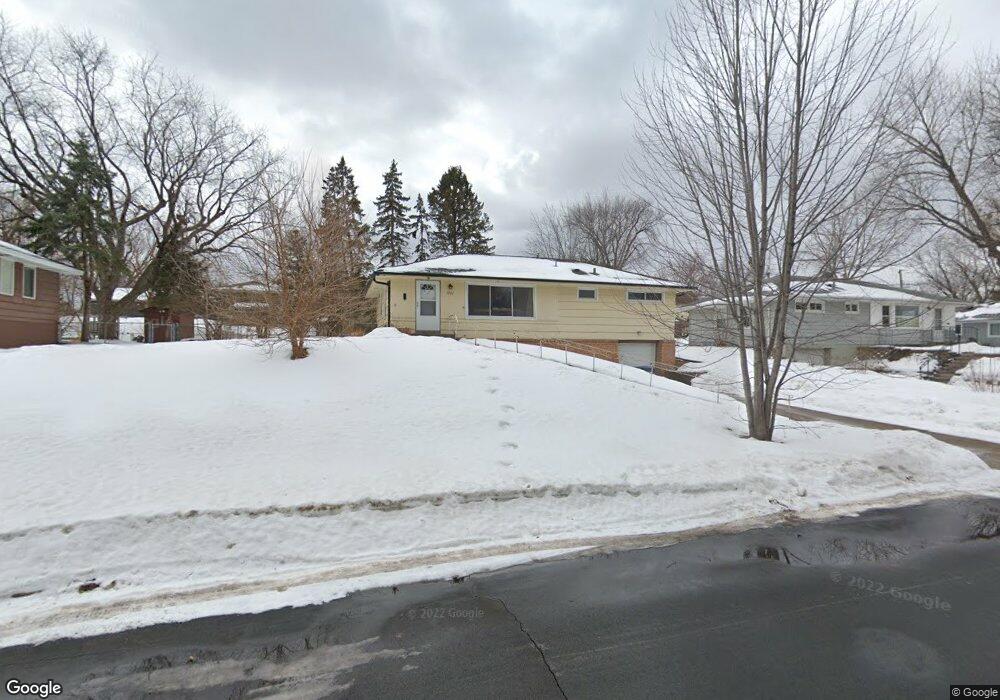 1701 W 89th St, Minneapolis, MN 55431 - photo 1