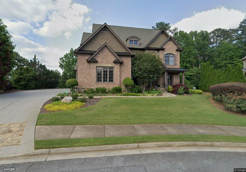 1926 Rand Ridge Ct, Marietta, GA 30062 - photo 1