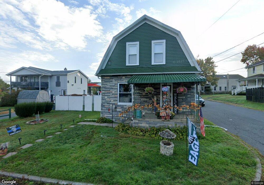 907 5th St, Moosic, PA 18507 - photo 1