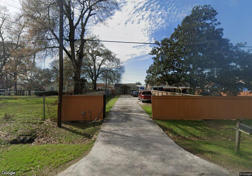 9207 Exeter St, Houston, TX 77093 - photo 1