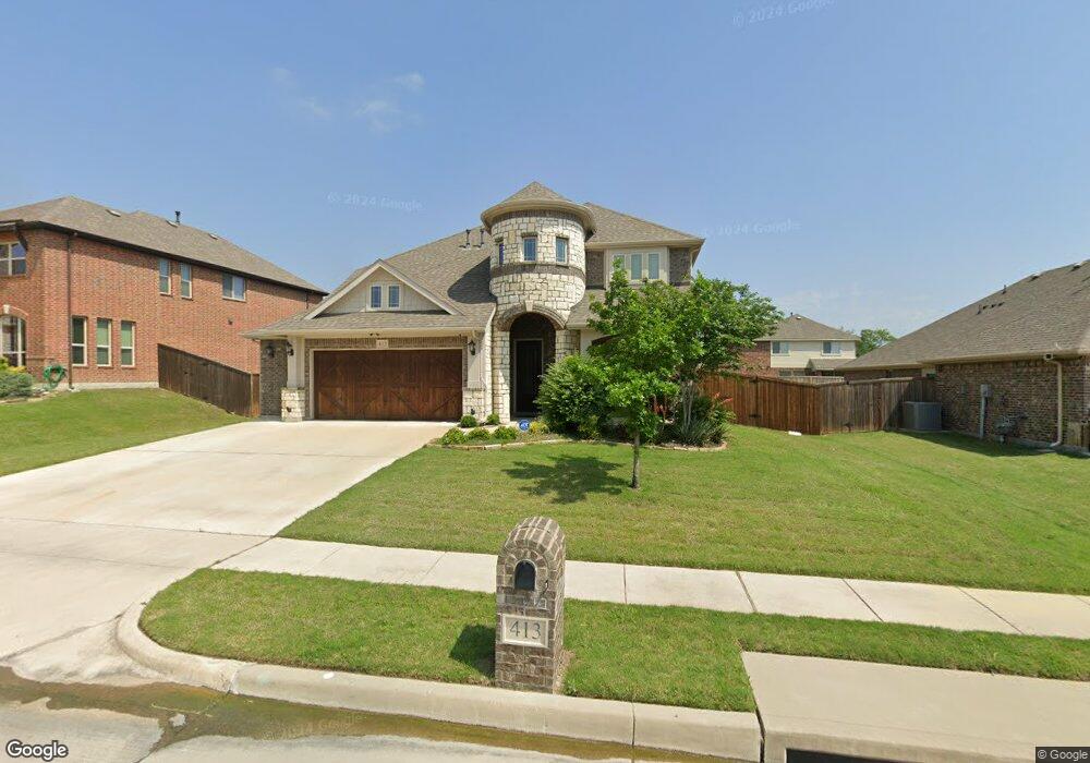 413 E Rush Creek Dr, Wylie, TX 75098 - photo 1