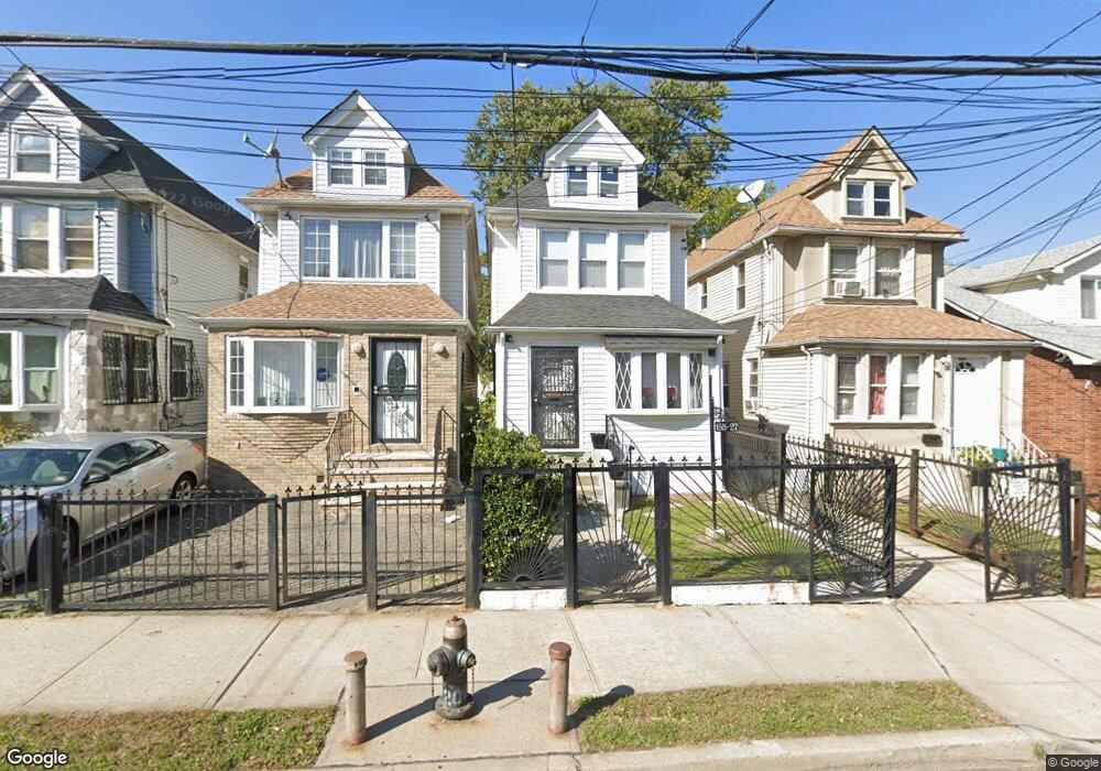 15525 116th Ave, Jamaica, NY 11434 - photo 1