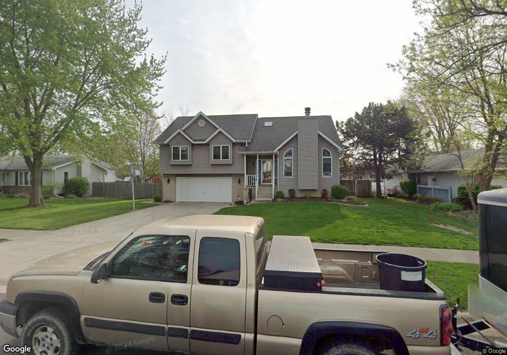 710 Clover Ln, Crown Point, IN 46307 - photo 1