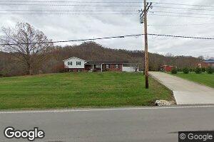 9418 E Ky 8, Garrison, KY 41141