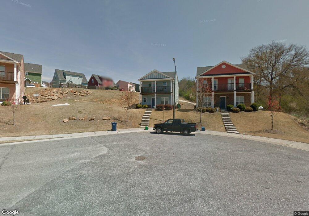 261 Fern Ridge Ct, Athens, GA 30601 - photo 1