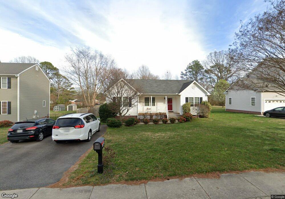 1025 Forestview School Dr, Richmond, VA 23225 - photo 1