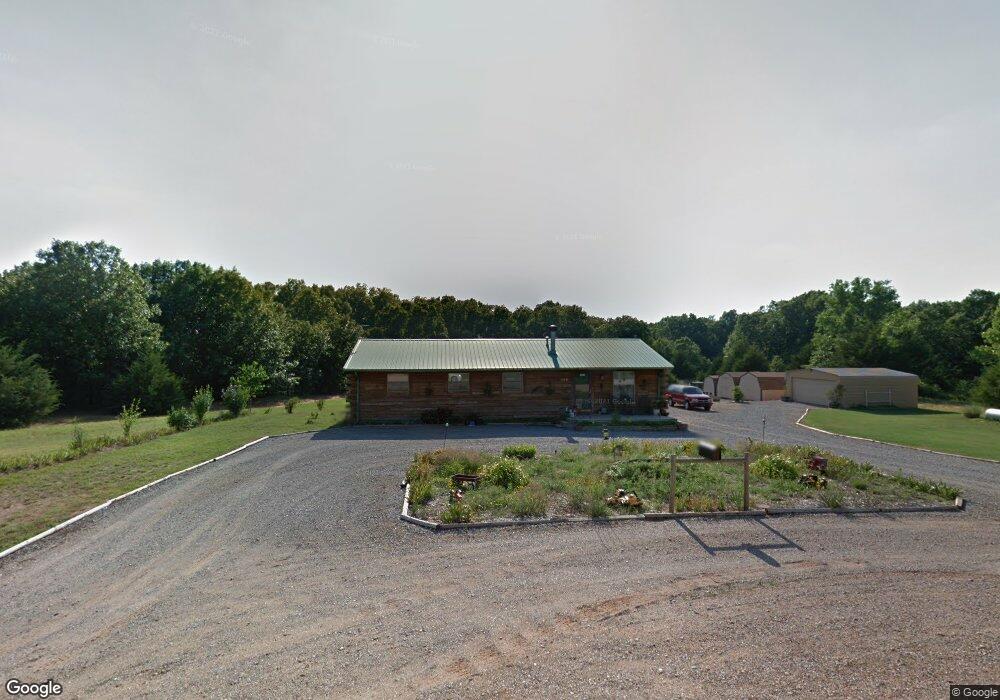 200 Tony Dr, McLoud, OK 74851 - photo 1