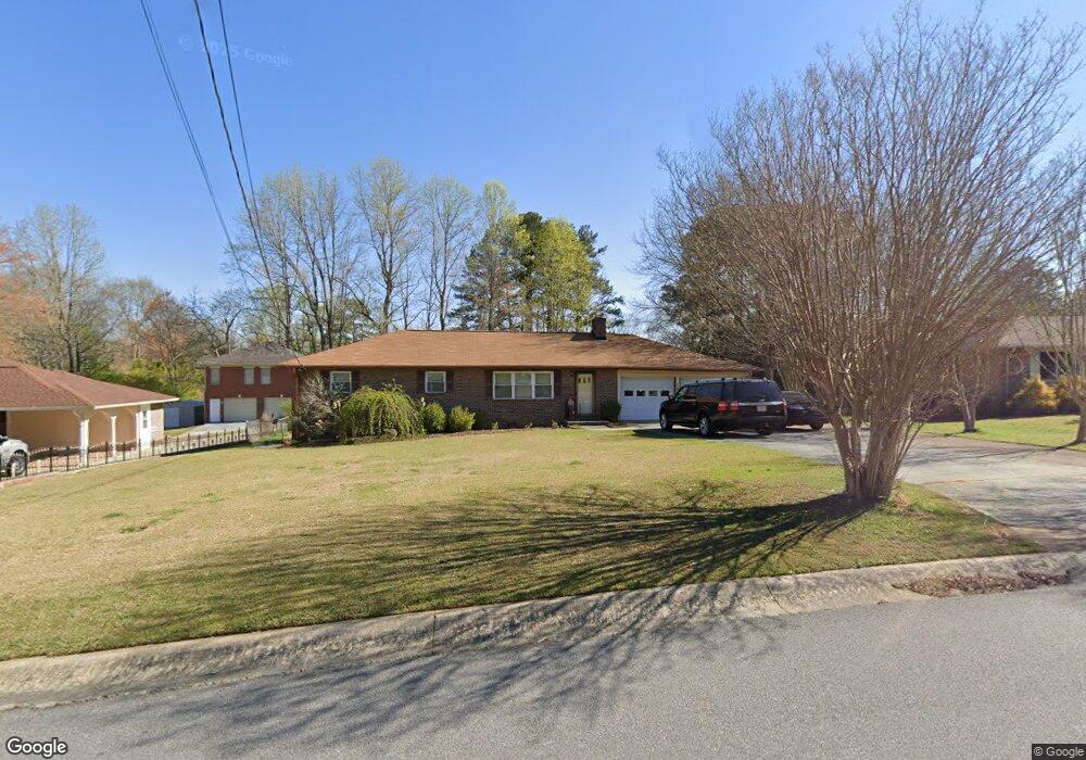 1451 Angus Trail SW unit 1, Marietta, GA 30008 - photo 1