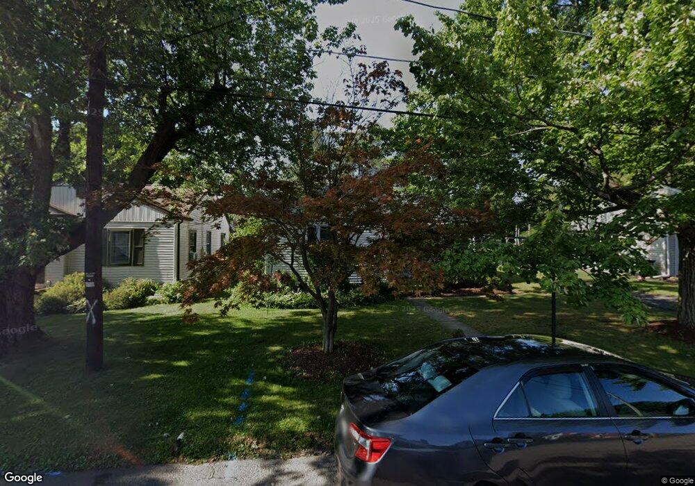 105 W Benjamin Ave, Conyngham, PA 18219 - photo 1