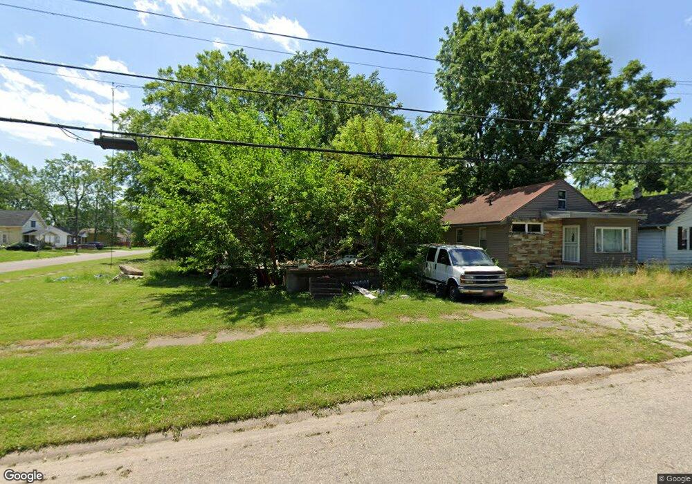 1614 Kent St, Flint, MI 48503 - photo 1