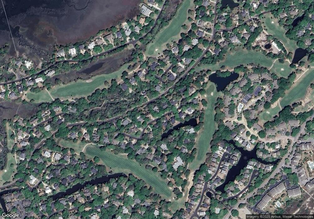 30 Hidden Green Ln, Isle of Palms, SC 29451 - photo 1