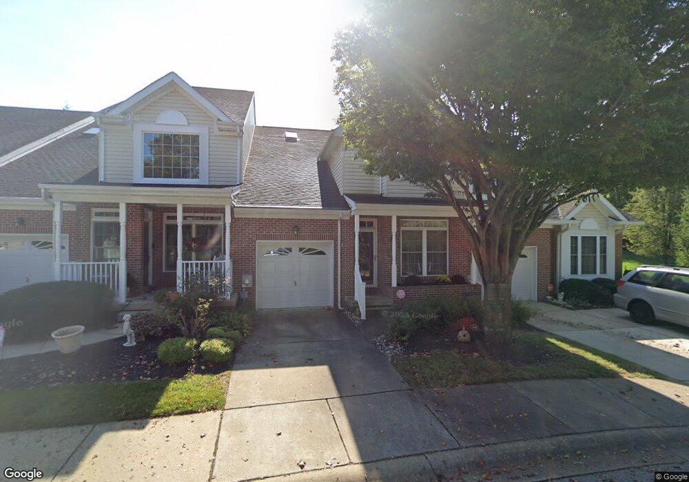 349 Regis Falls Ave, Wilmington, DE 19808 - photo 1