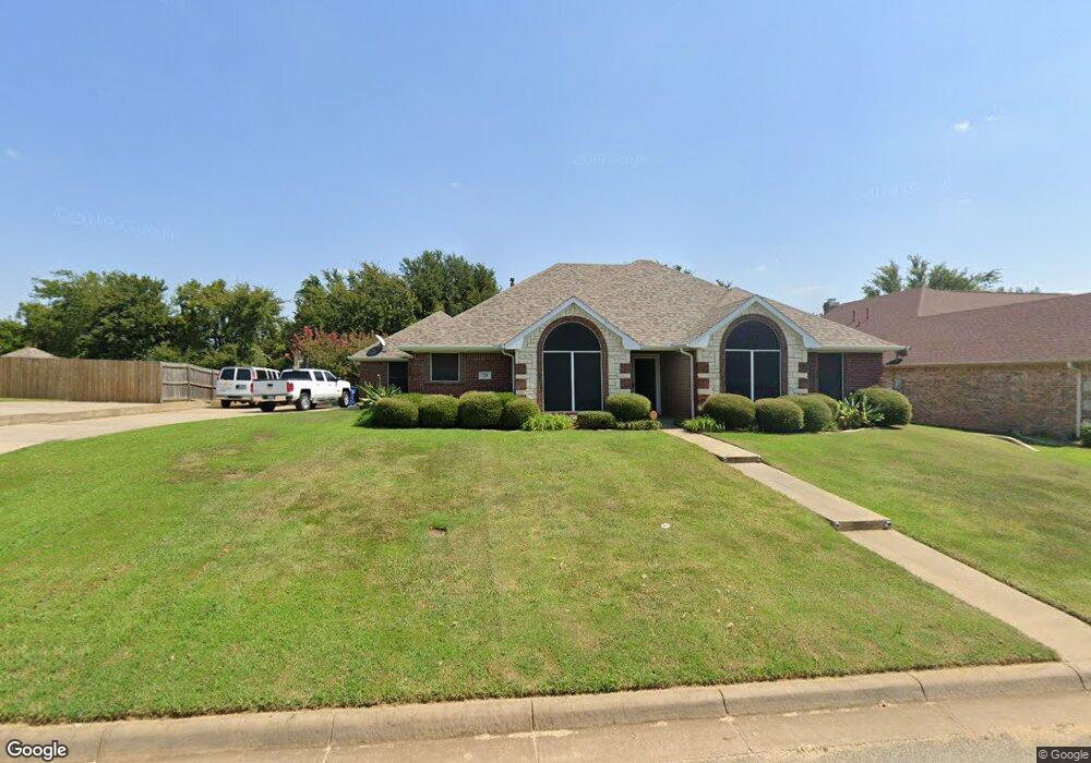 119 Ginger Dr, Pottsboro, TX 75076 - photo 1