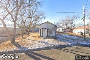 515 Monroe St, Baker, MT 59313