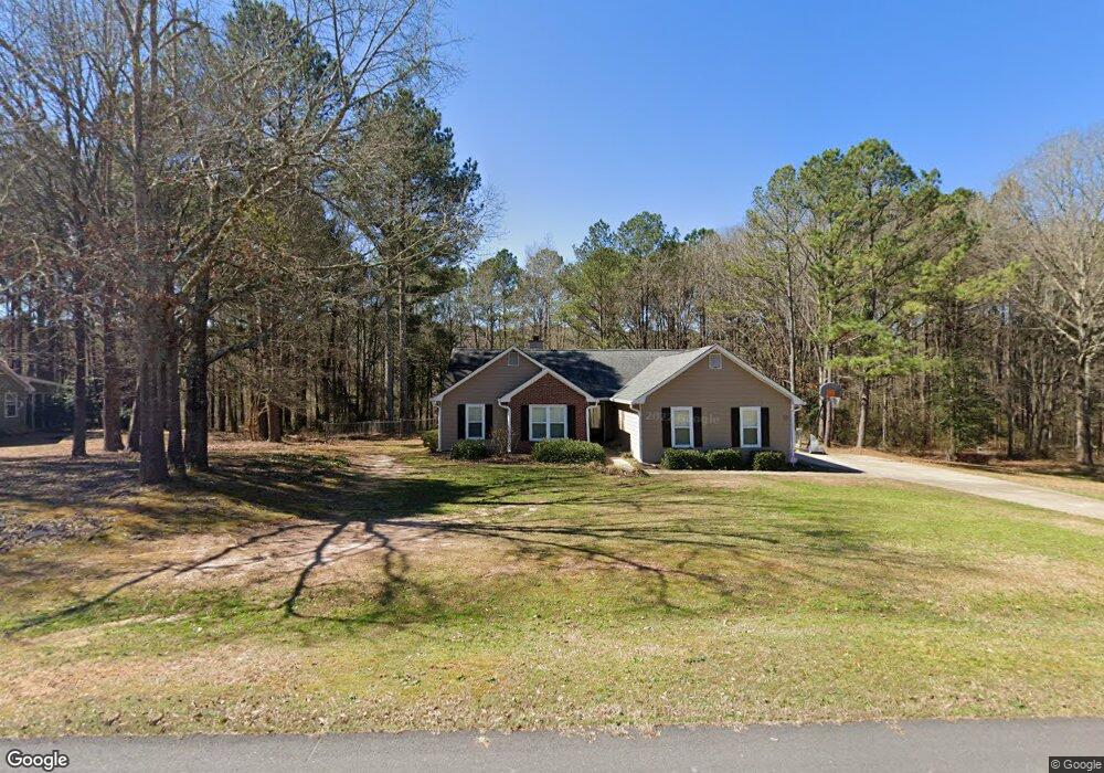 55 Park Place Dr, Covington, GA 30016 - photo 1
