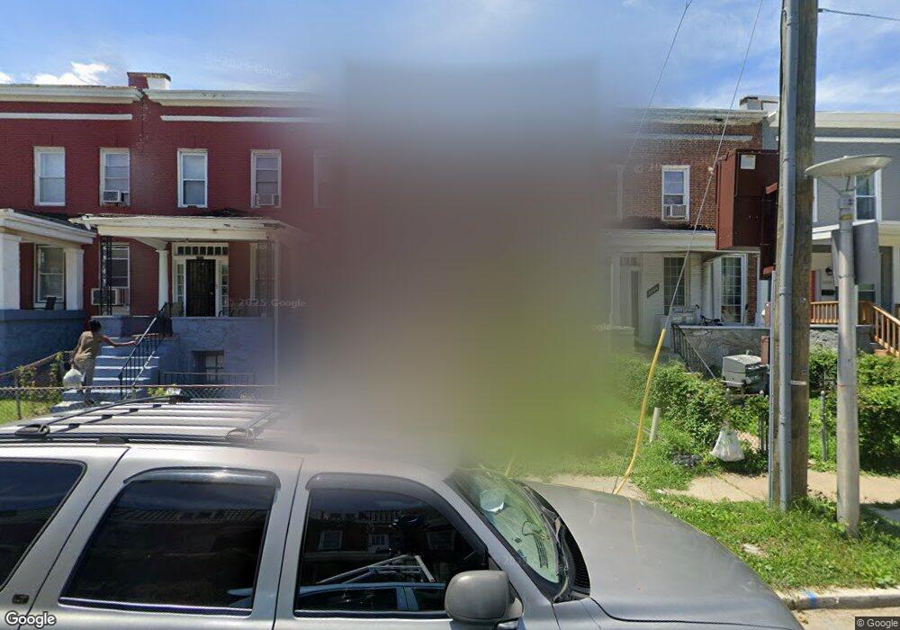 3508 Virginia Ave, Baltimore, MD 21215 - photo 1