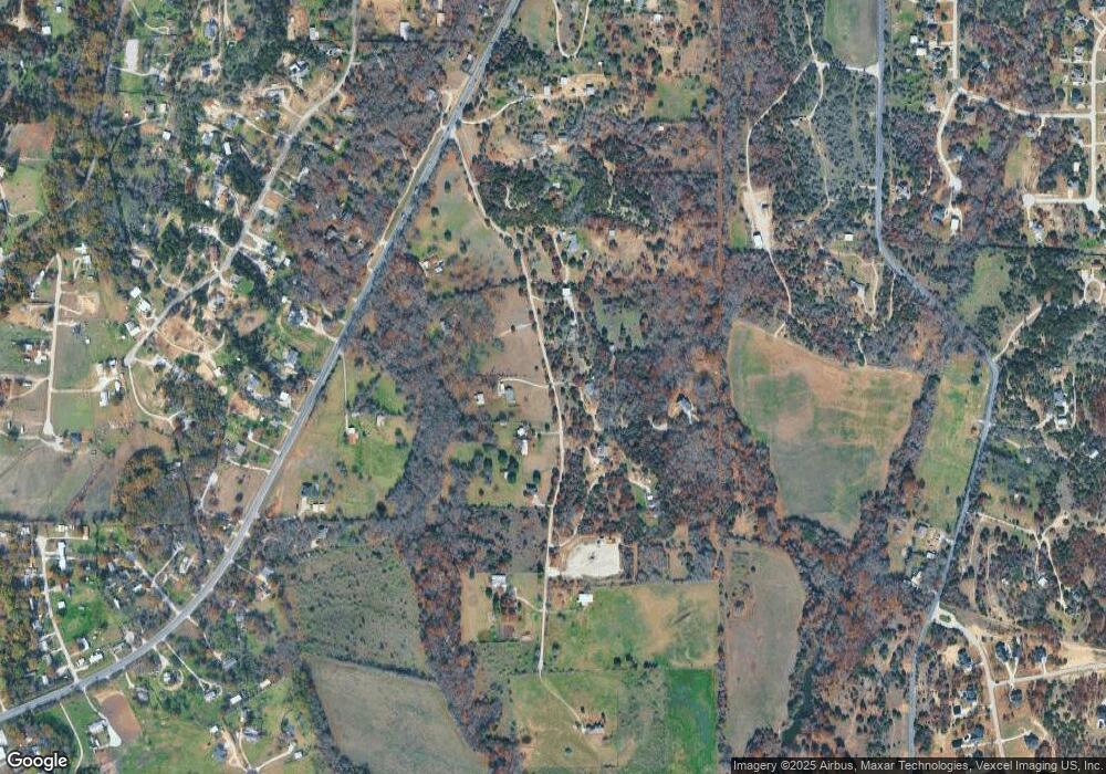 TBD Harvey Trail, Azle, TX 76020 - photo 1