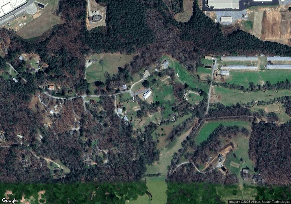 444 Teem Rd, Ellijay, GA 30536 - photo 1