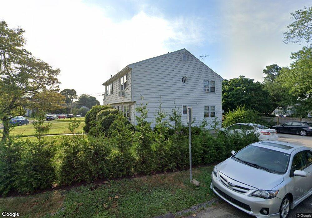 36 Hackett Cir N, Stamford, CT 06906 - photo 1