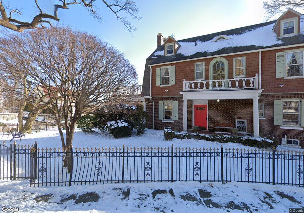 1 Canyon Cir, Yonkers, NY 10705 - photo 1