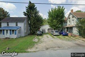 5548 Galestown Reliance Rd, Rhodesdale, MD 21659