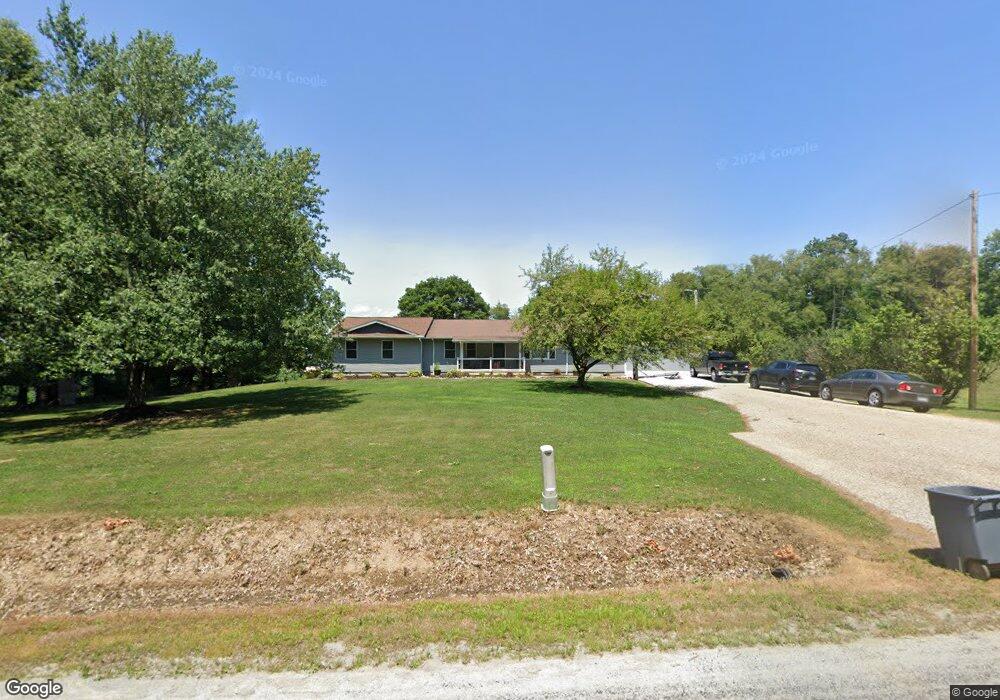 10333 Martin Rd, West Salem, OH 44287 - photo 1