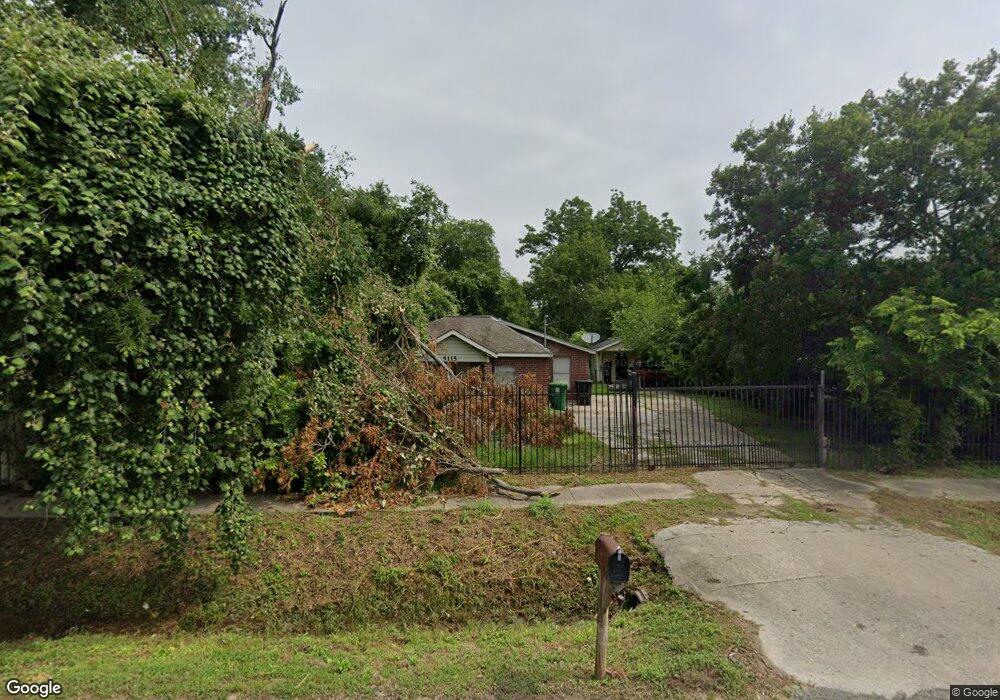 5115 Denmark St, Houston, TX 77016 - photo 1