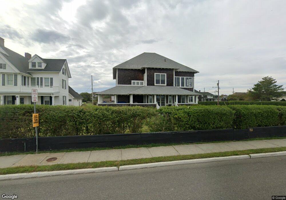 72 Ocean Ave, Monmouth Beach, NJ 07750 - photo 1