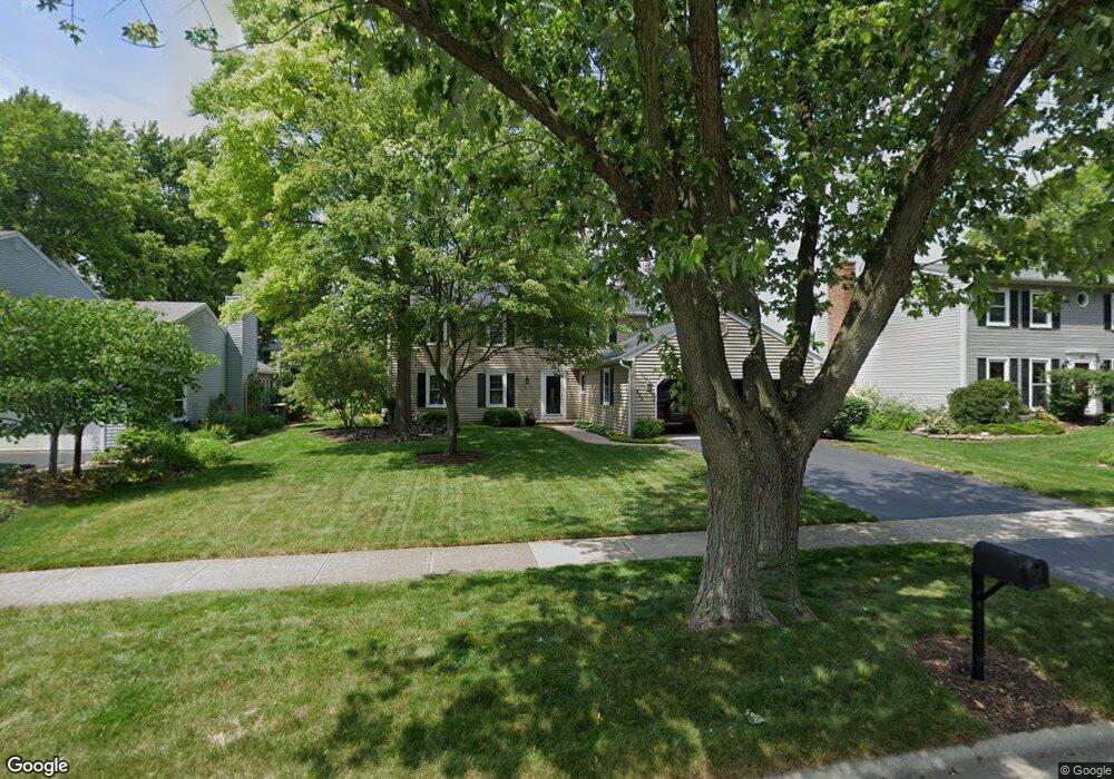 485 Staunton Rd, Naperville, IL 60565 - photo 1