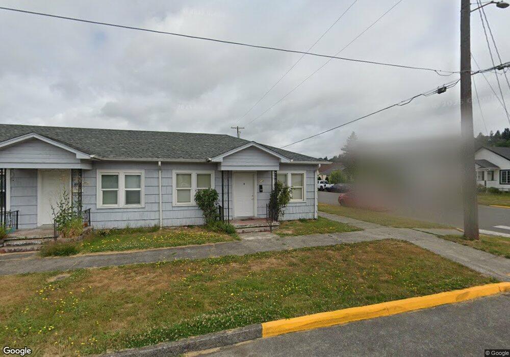 214 SW 2nd St, Chehalis, WA 98532 - photo 1