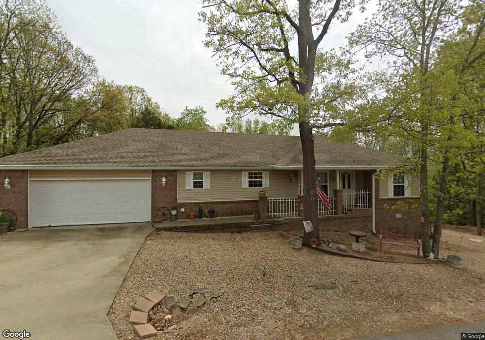 3 Moreton Ln, Bella Vista, AR 72714 - photo 1