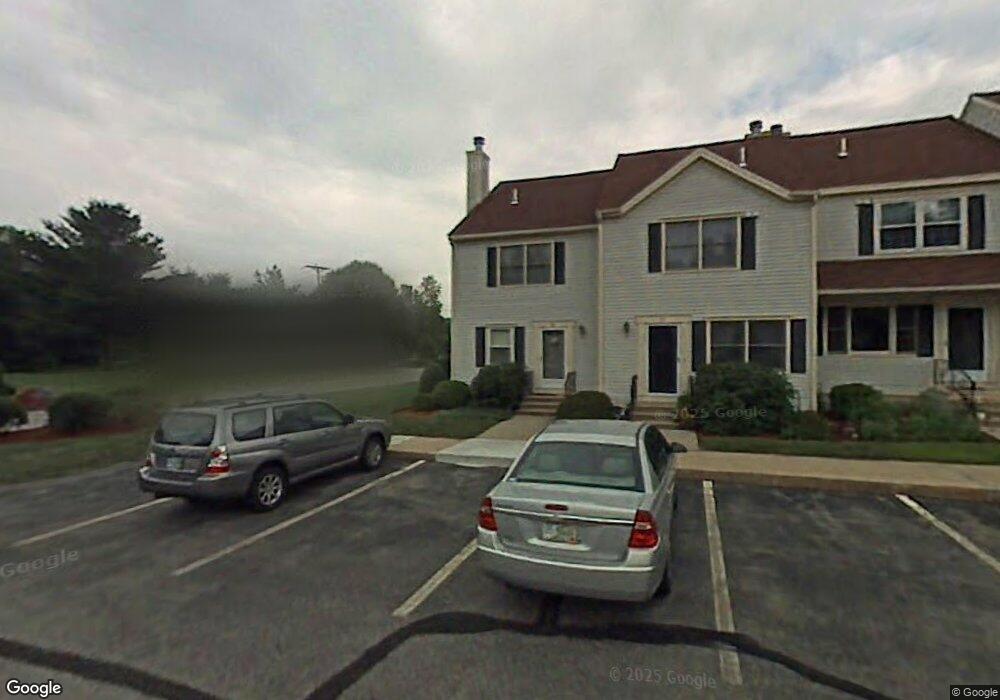 111 Cadogan Way unit UDD280, Nashua, NH 03062 - photo 1