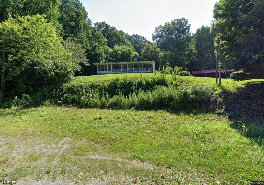 3076 Yukon Rd, Ellijay, GA 30536 - photo 1