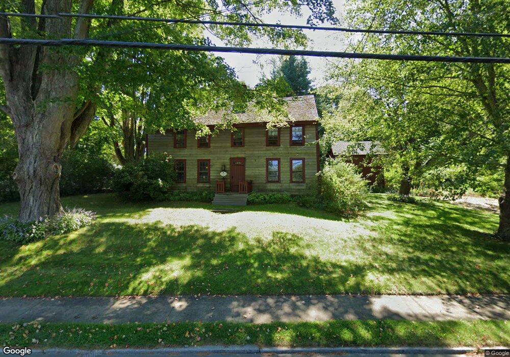 1177 Old Clinton Rd, Westbrook, CT 06498 - photo 1